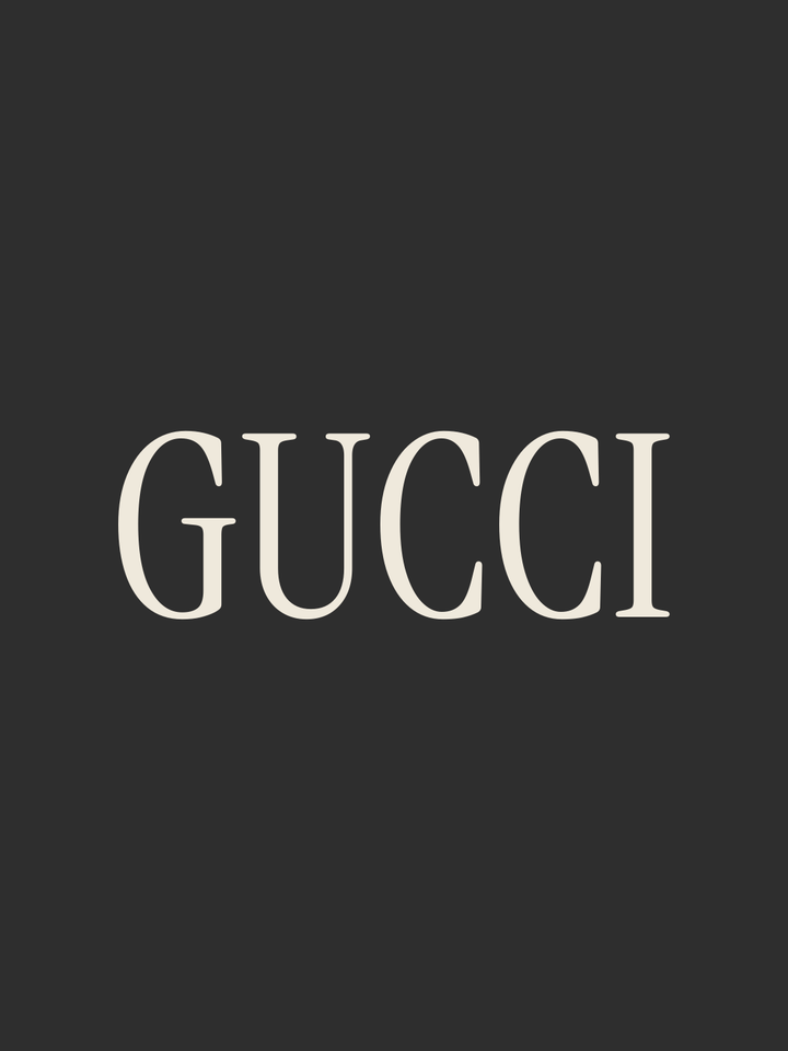 GUCCI