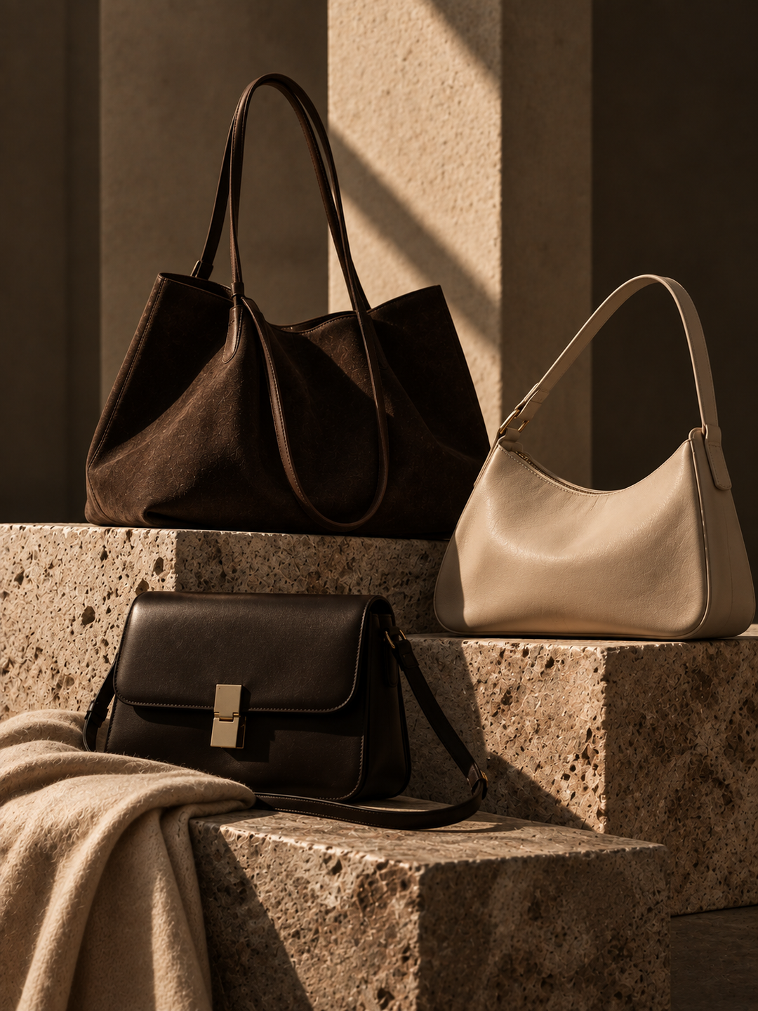 BAGS