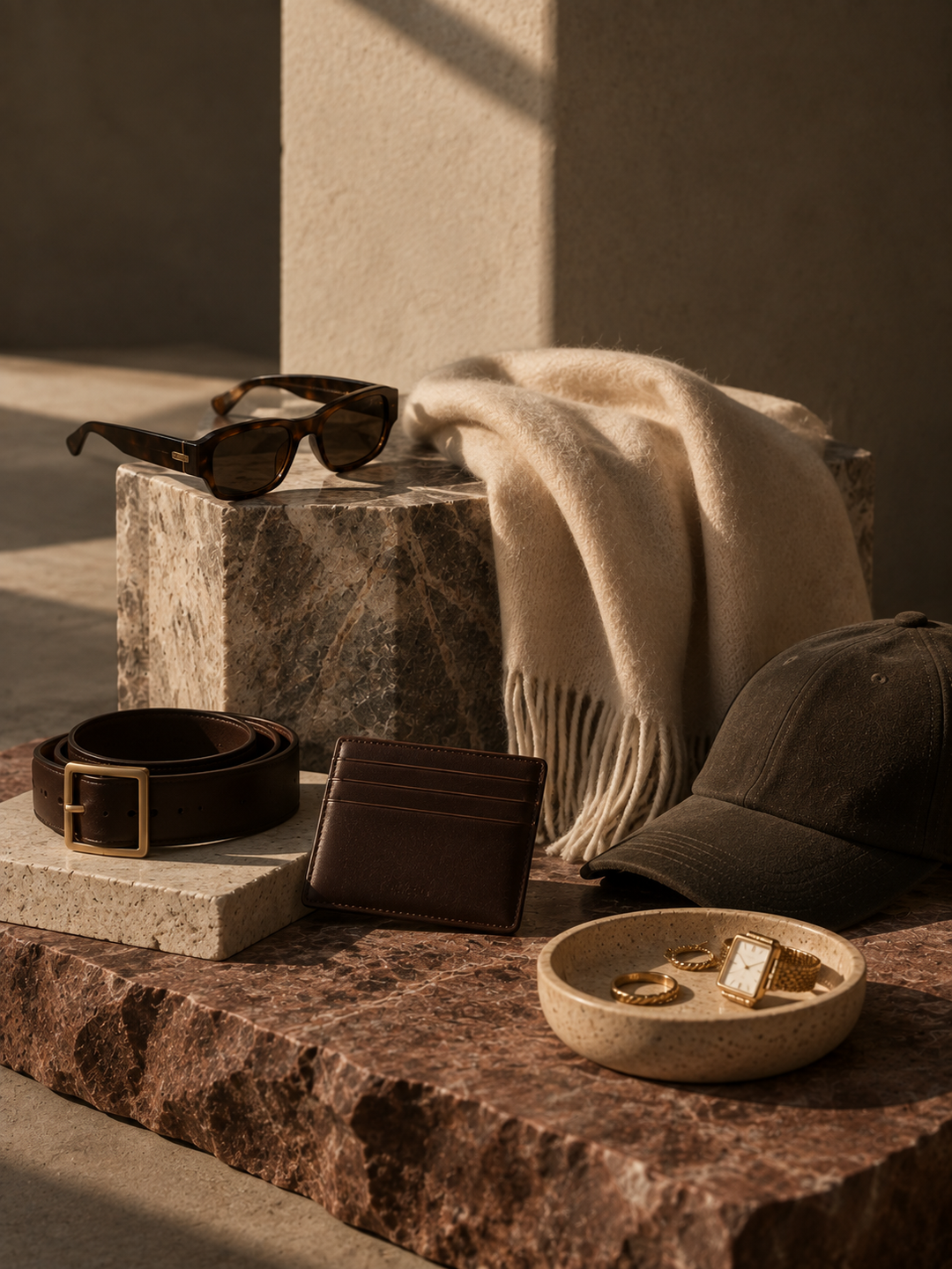 ACCESSORIES
