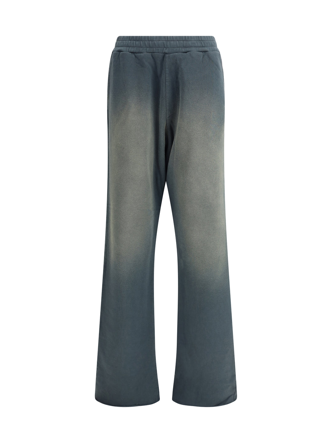 Sweatpants with shaded design 1