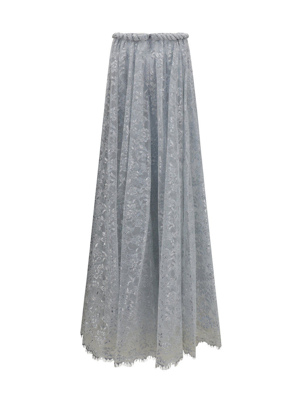 Carousel Metallic Twist Dress 2