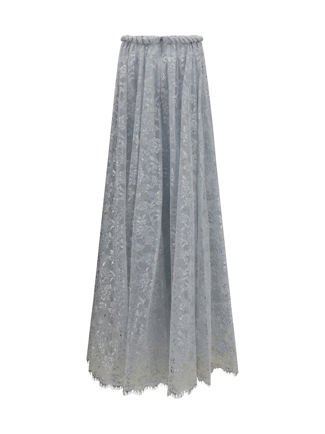 Carousel Metallic Twist Dress 2
