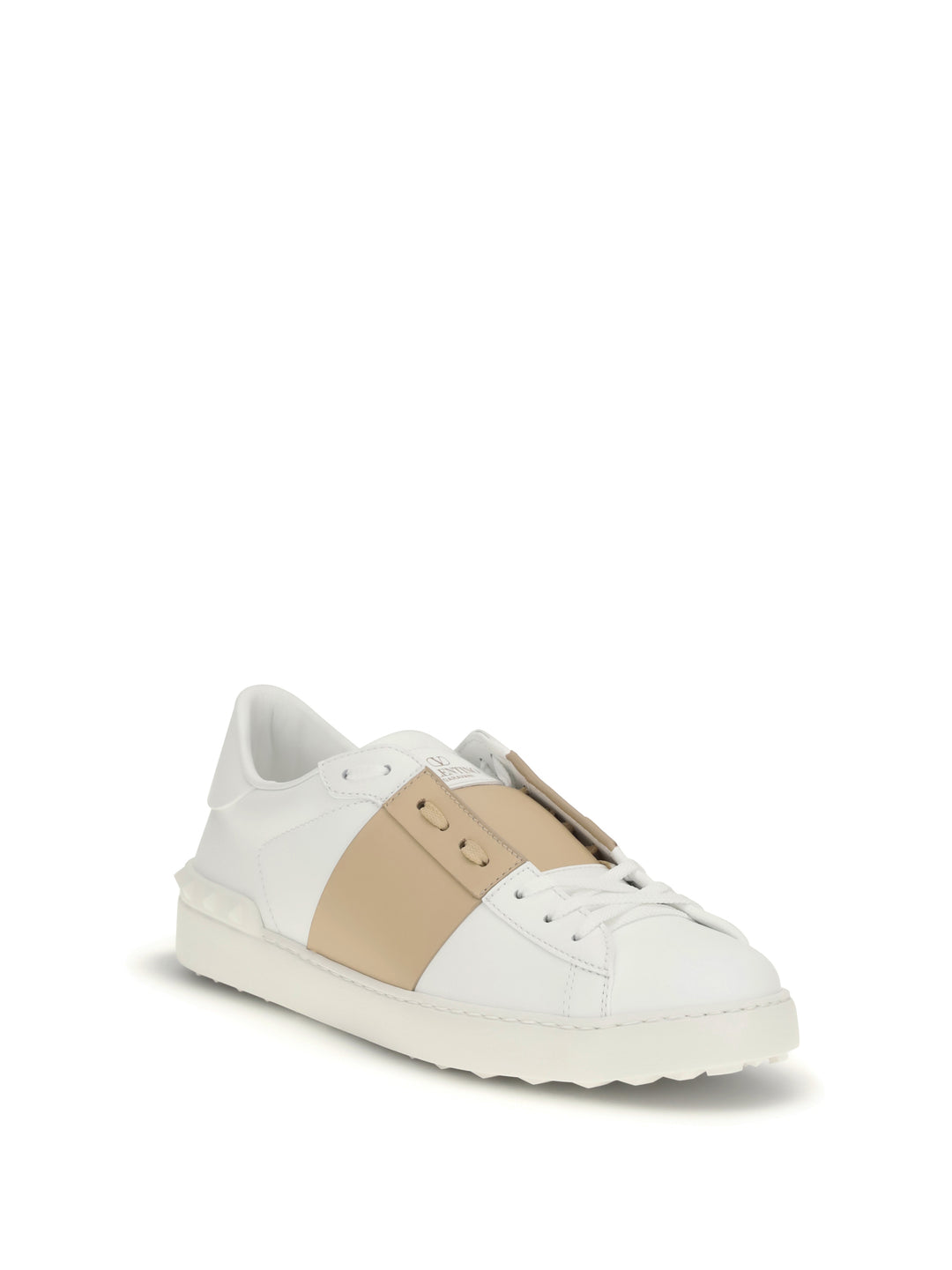 Open Sneakers 2