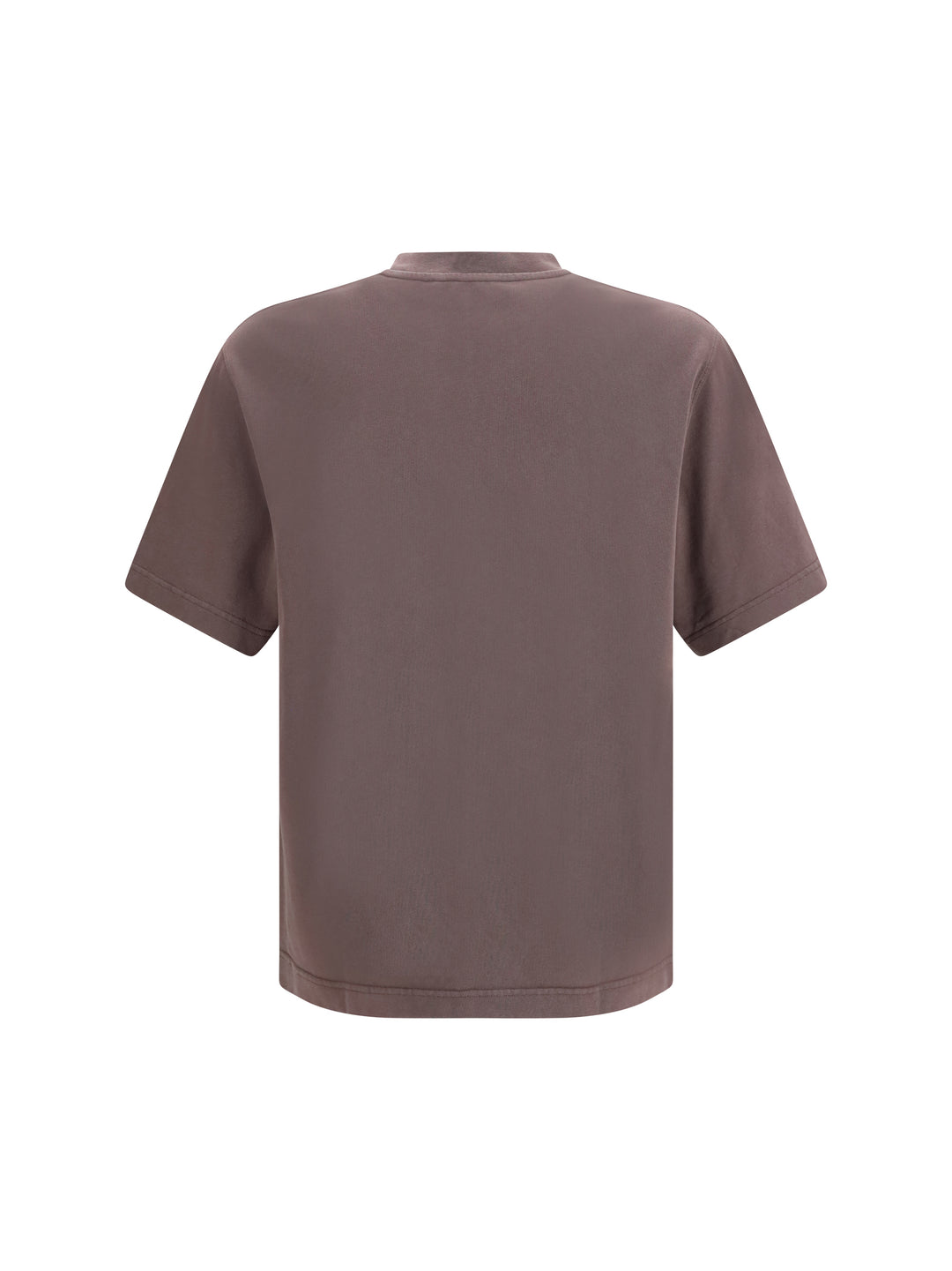 Logoed T-shirt 2