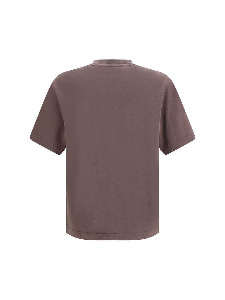 Logoed T-shirt 2
