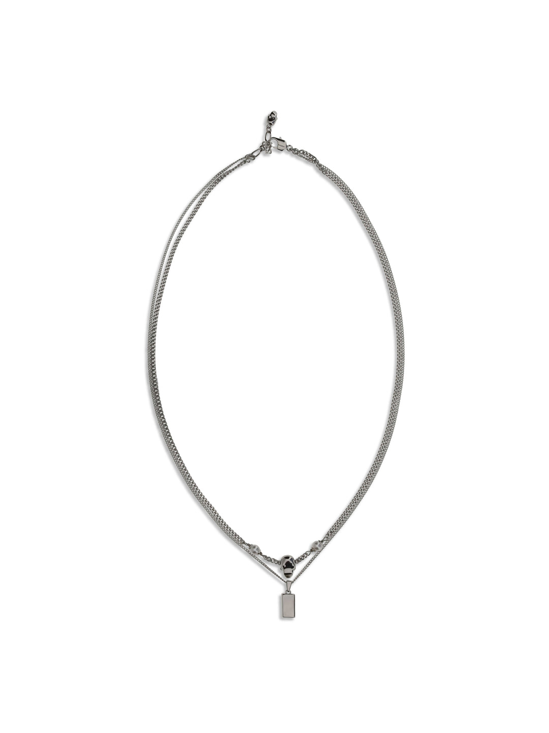 Skull Necklace 2