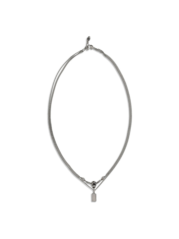 Skull Necklace 2