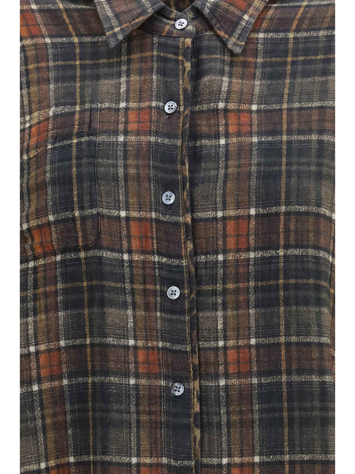 Reversible Shirt