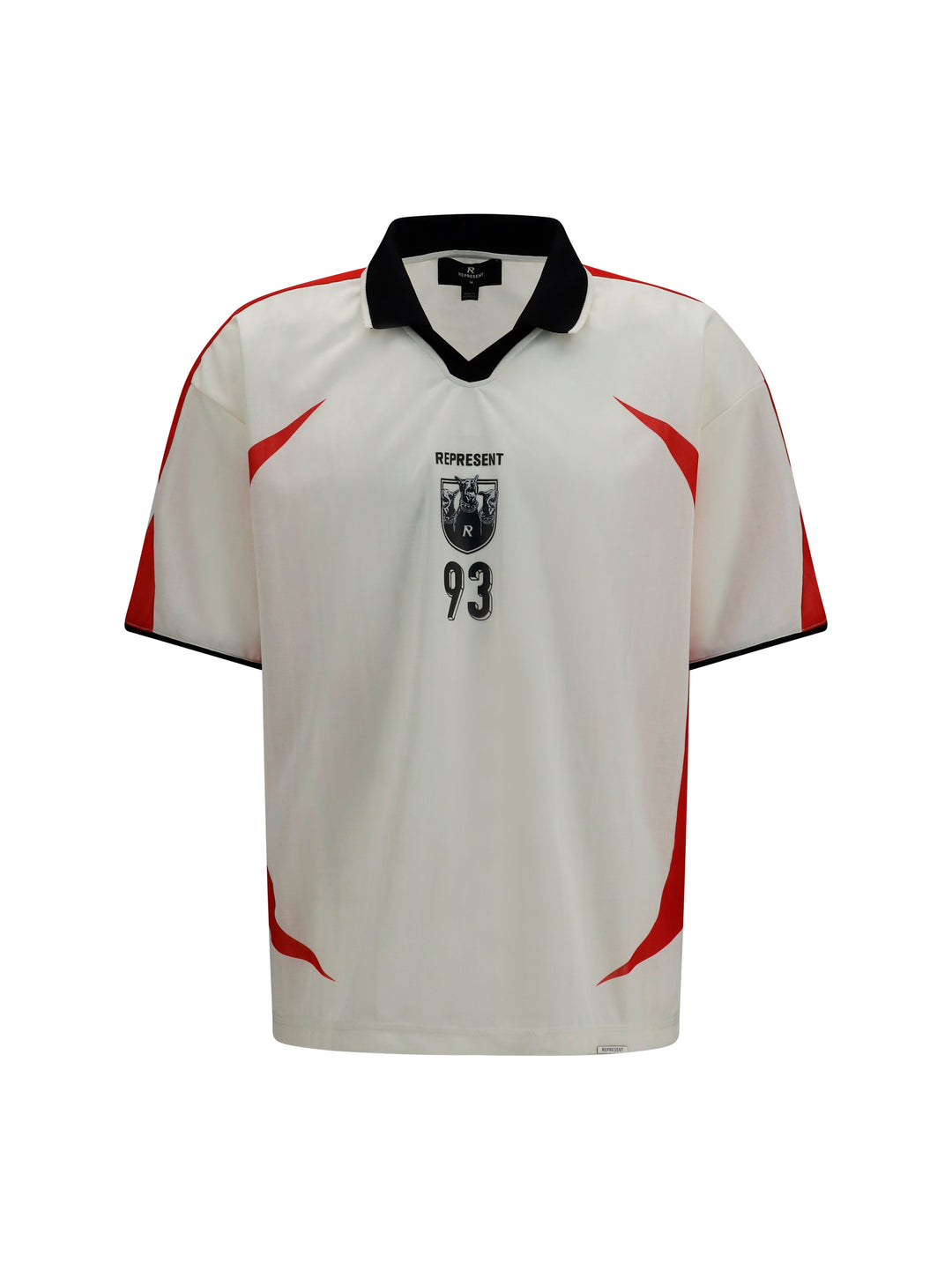 Spike Football T-shirt 1