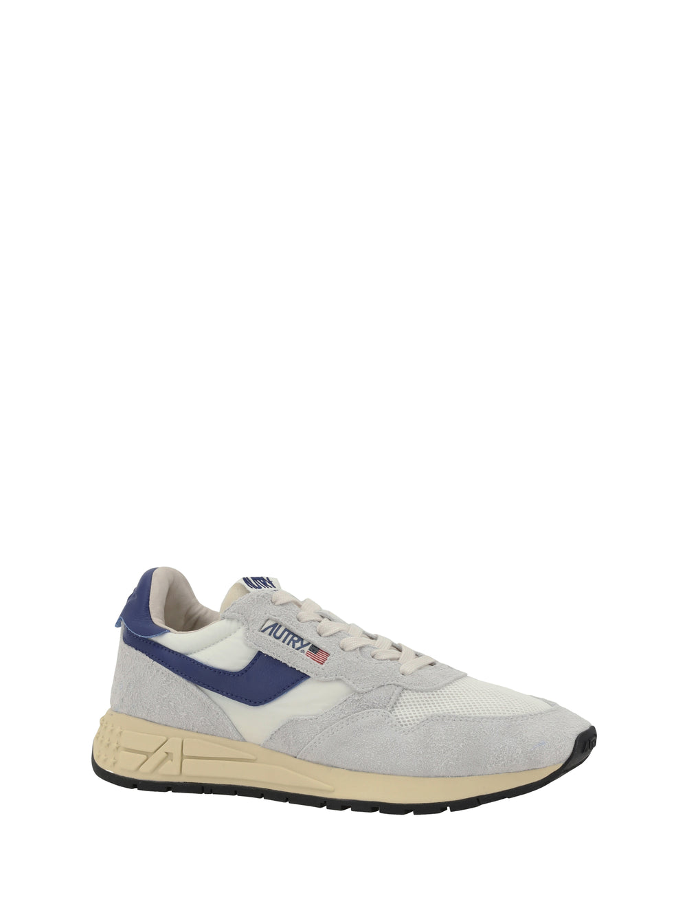 Reelwind Low Sneakers 2
