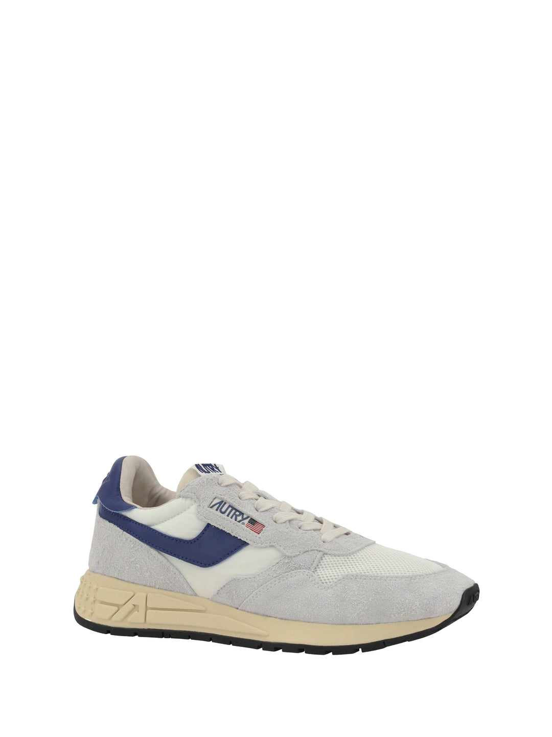 Reelwind Low Sneakers 2