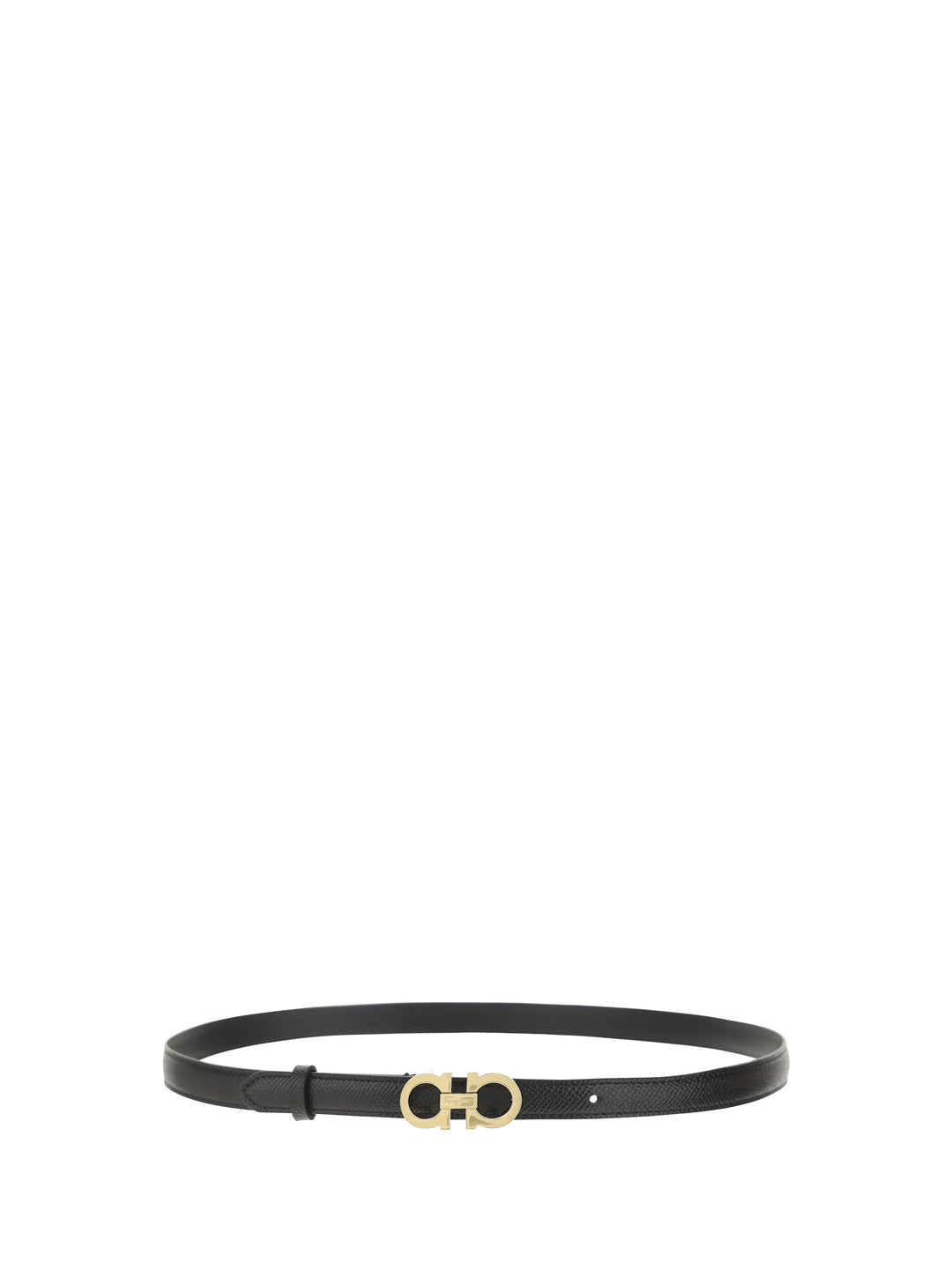 Leather Belt 2