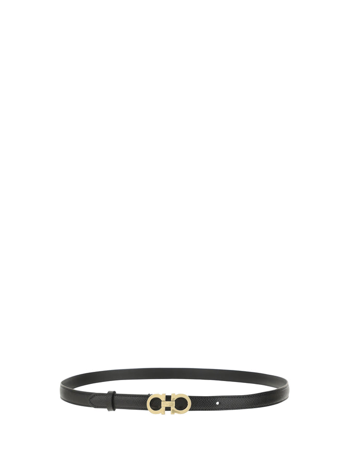 Leather Belt 2