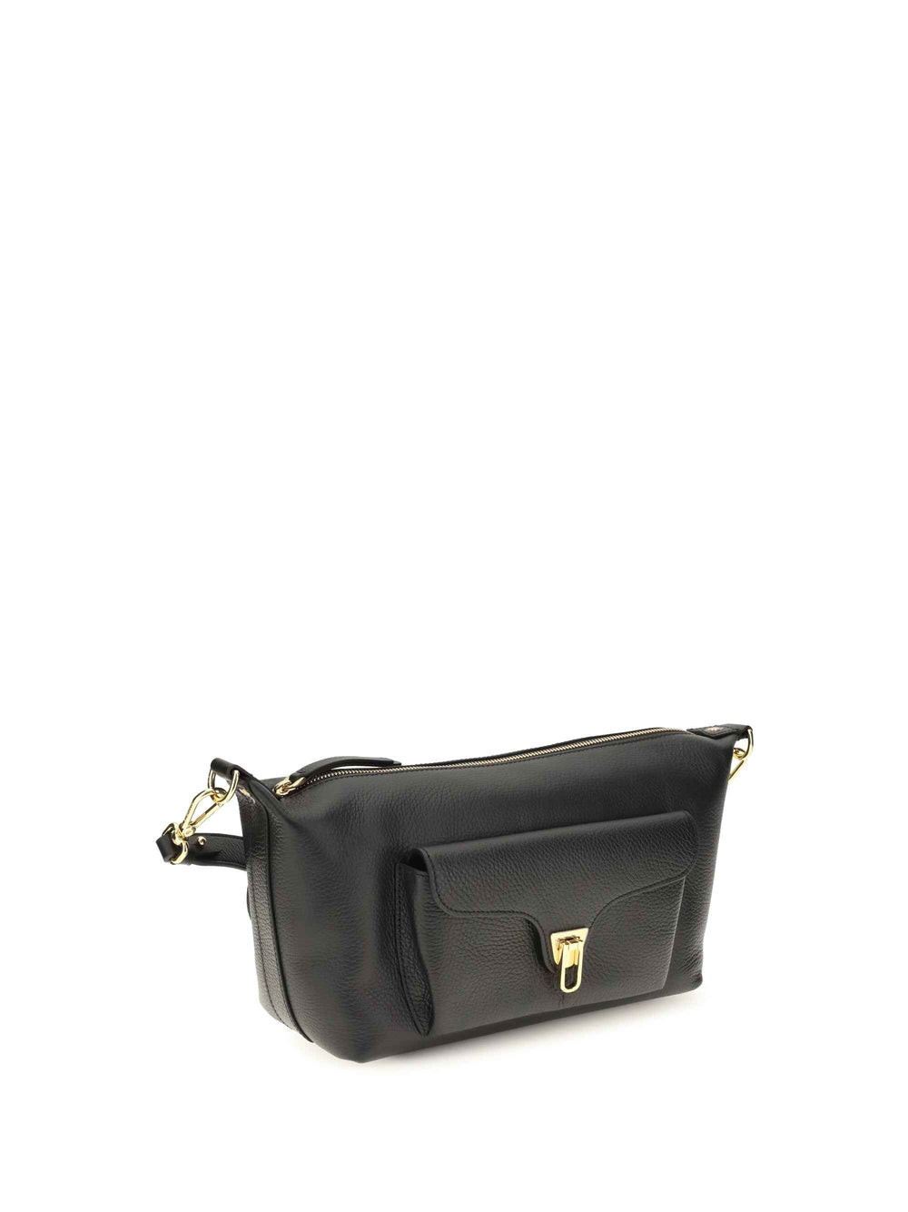 Beat Generation Shoulder Bag