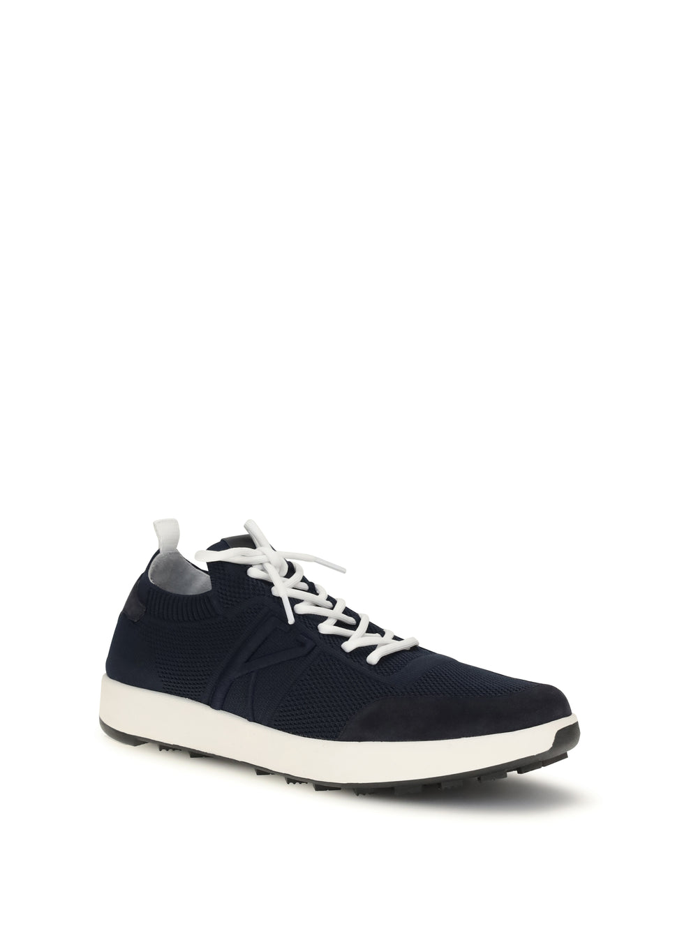 Sneakers by Kiton 2