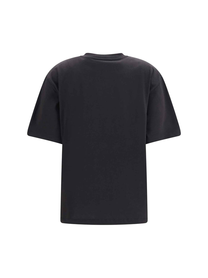 Forest Teddy graphic T-shirt