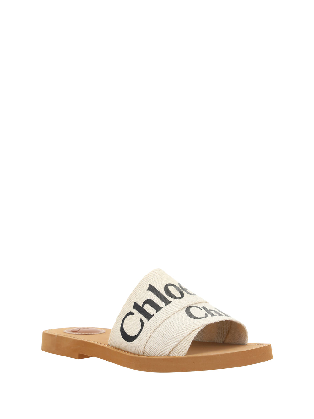 Woody Sandals 2