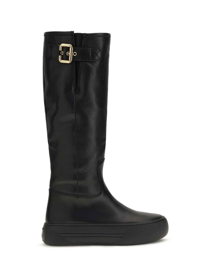 Delia Boots