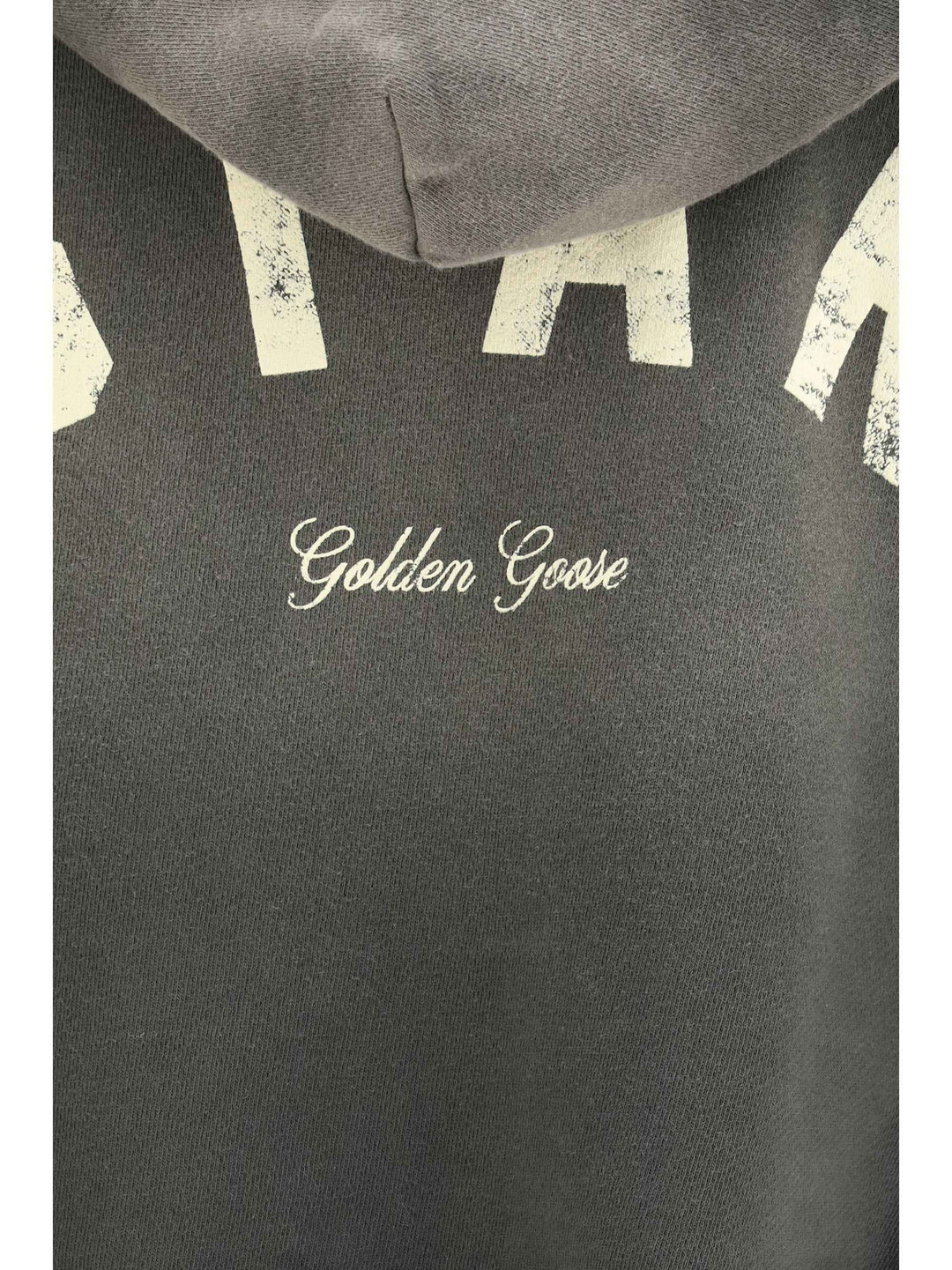 Cropped Hoodie
