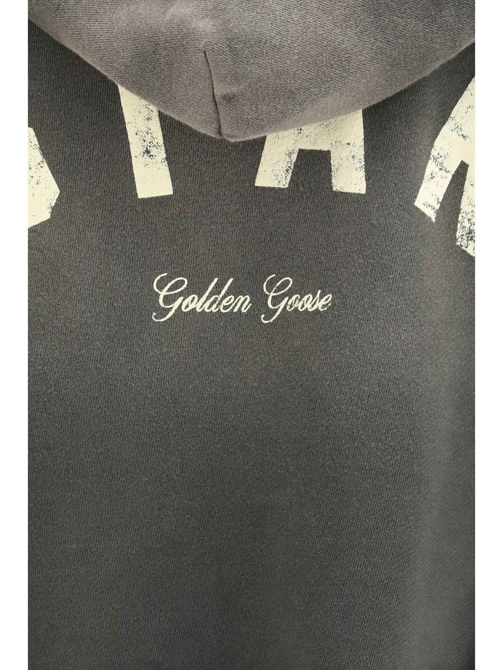 Cropped Hoodie