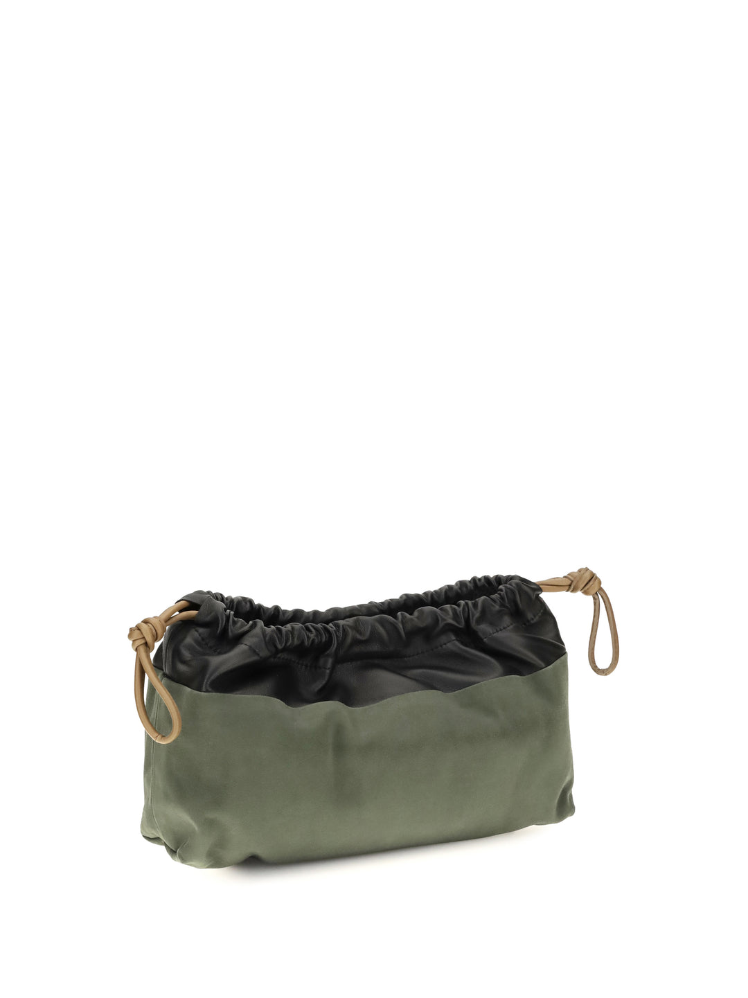Twin Clutch Bag 3
