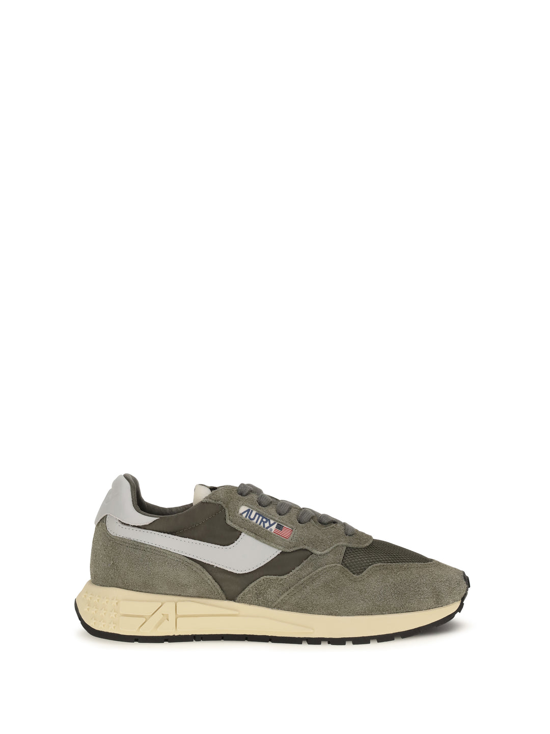 Reelwind Low Sneakers 1