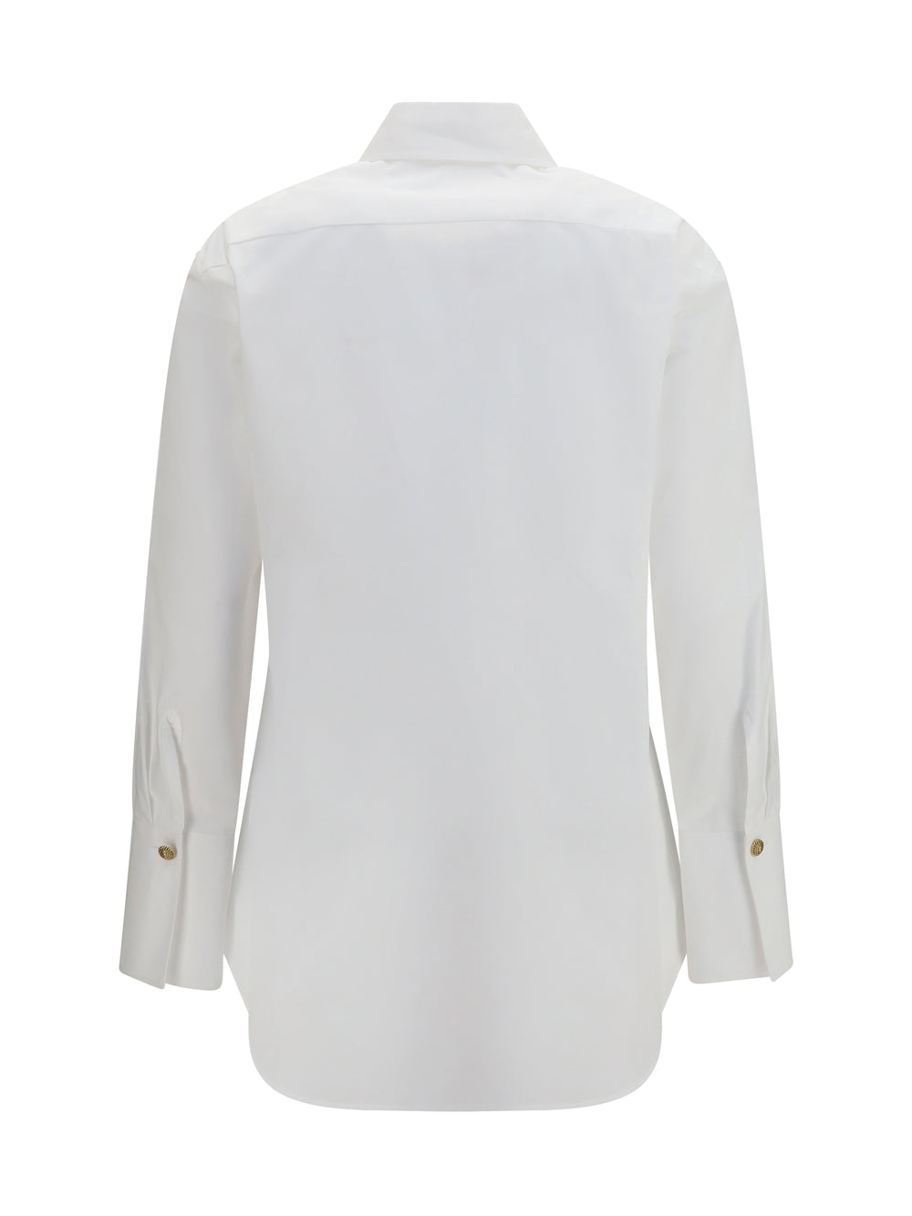 Cotton poplin Shirt 2