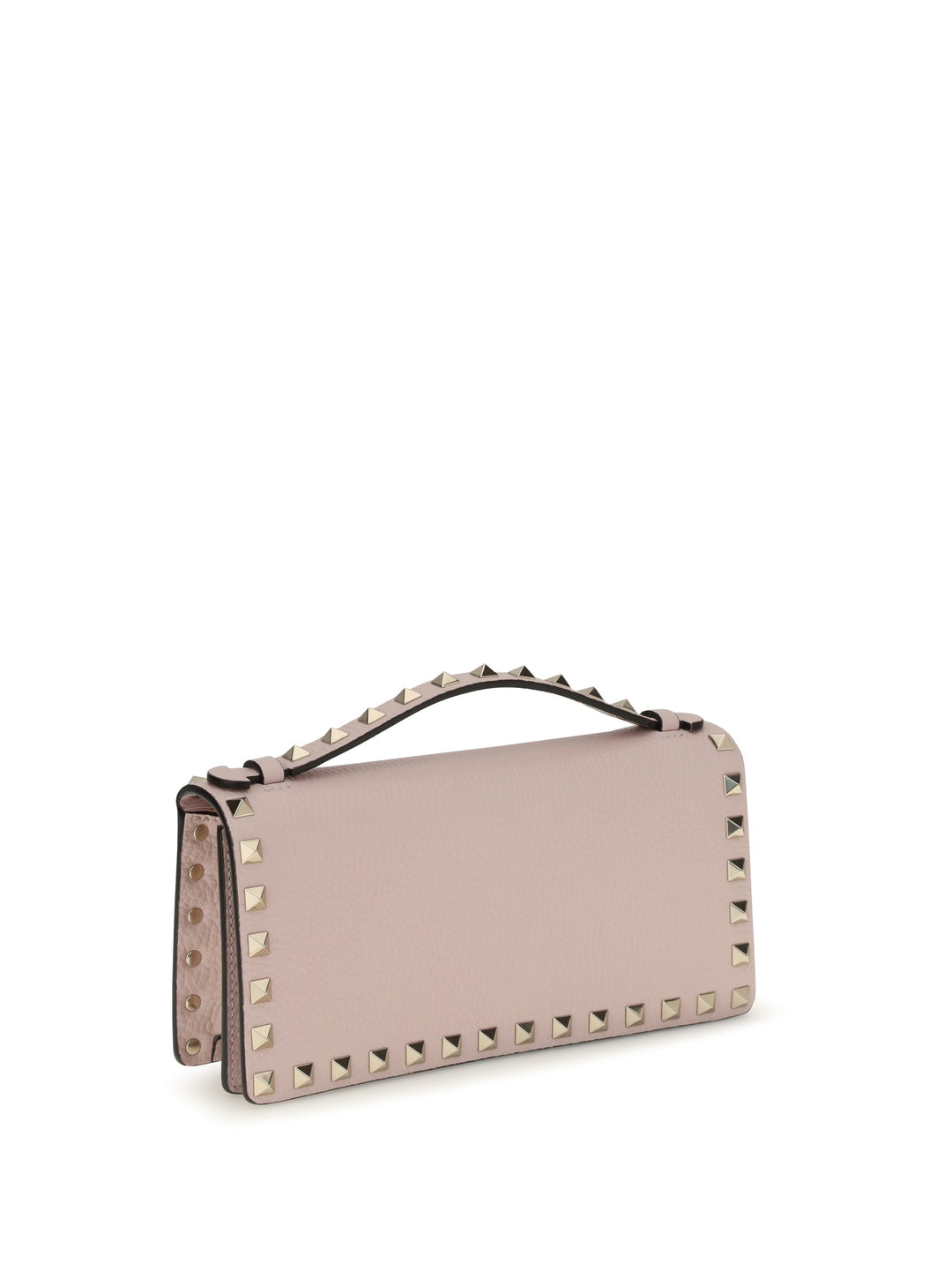 Rockstud chain Wallet 2