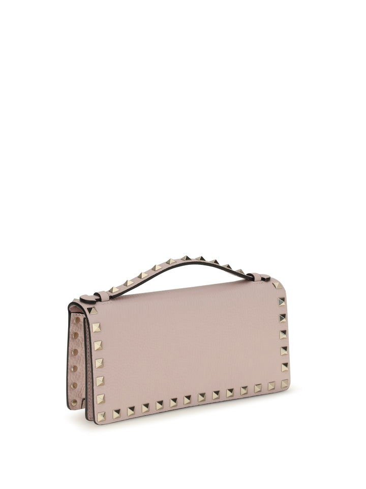 Rockstud chain Wallet 2