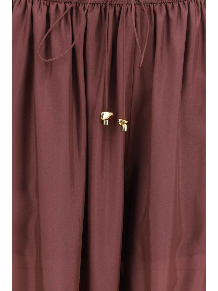 Aster Harem Pants