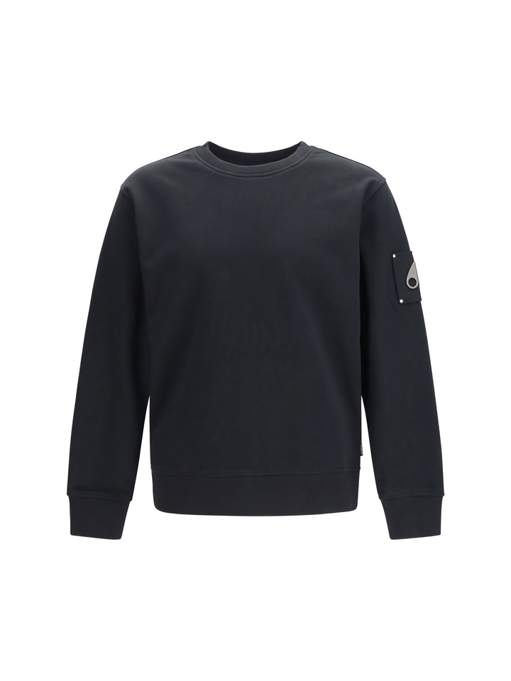 Hartsfield crewneck Sweatshirt 1
