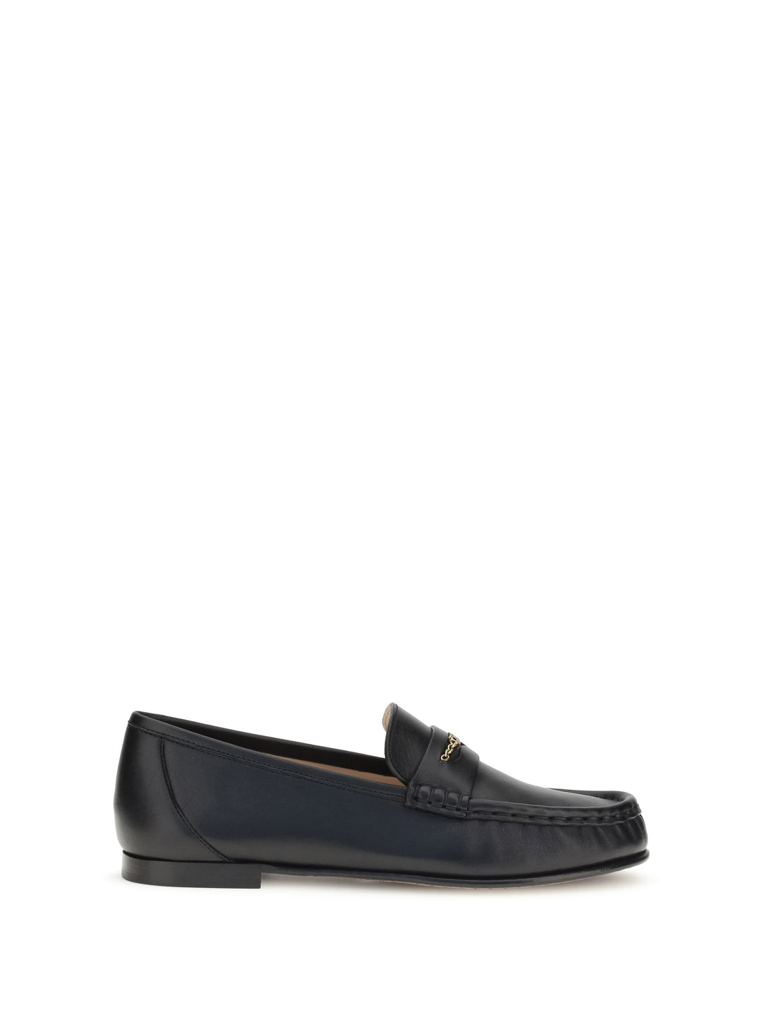 Leather Loafers 1