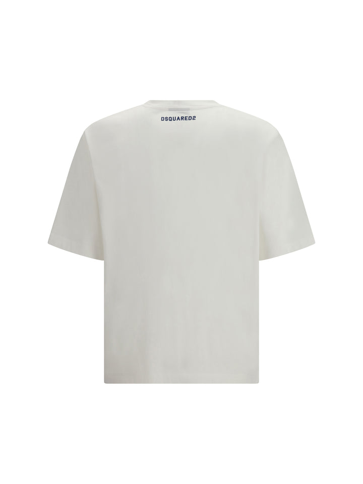 Printed T-shirt 2