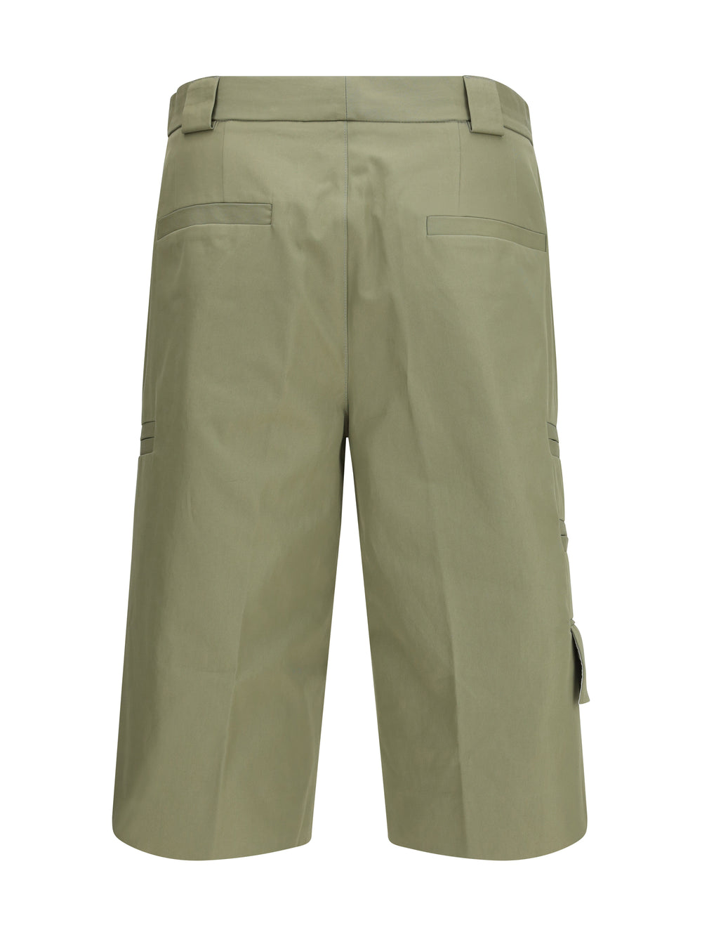 Delta Shorts 2