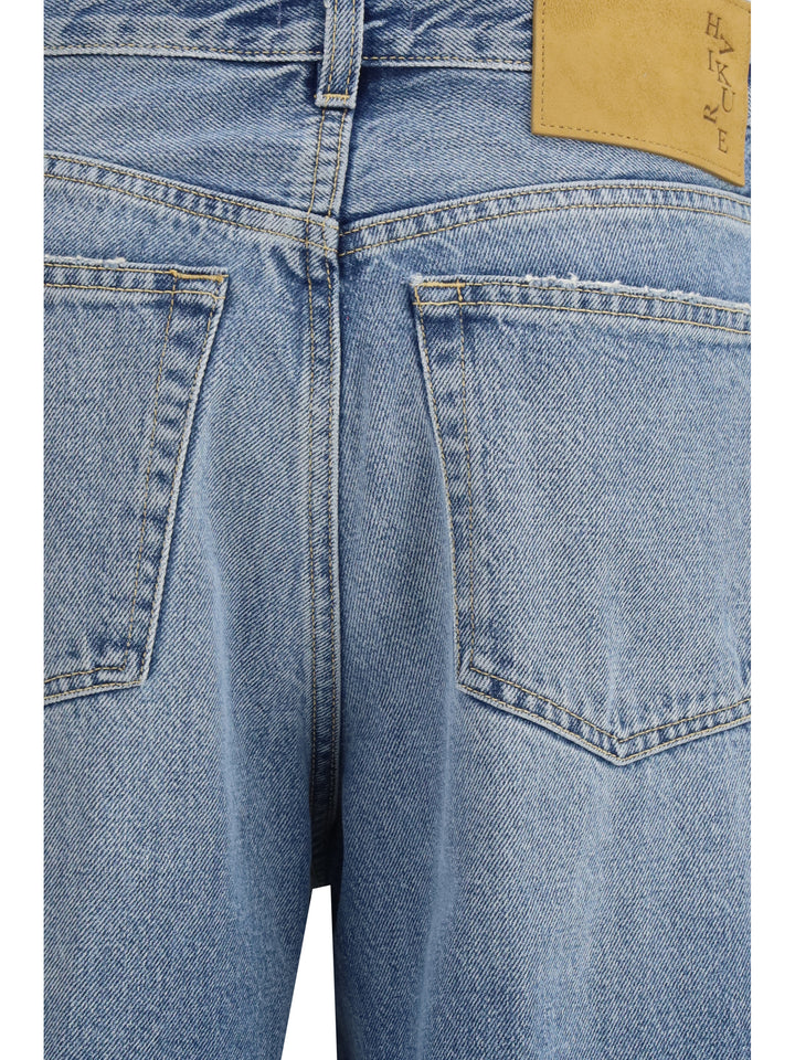 Betty Boyfriend Jeans 3