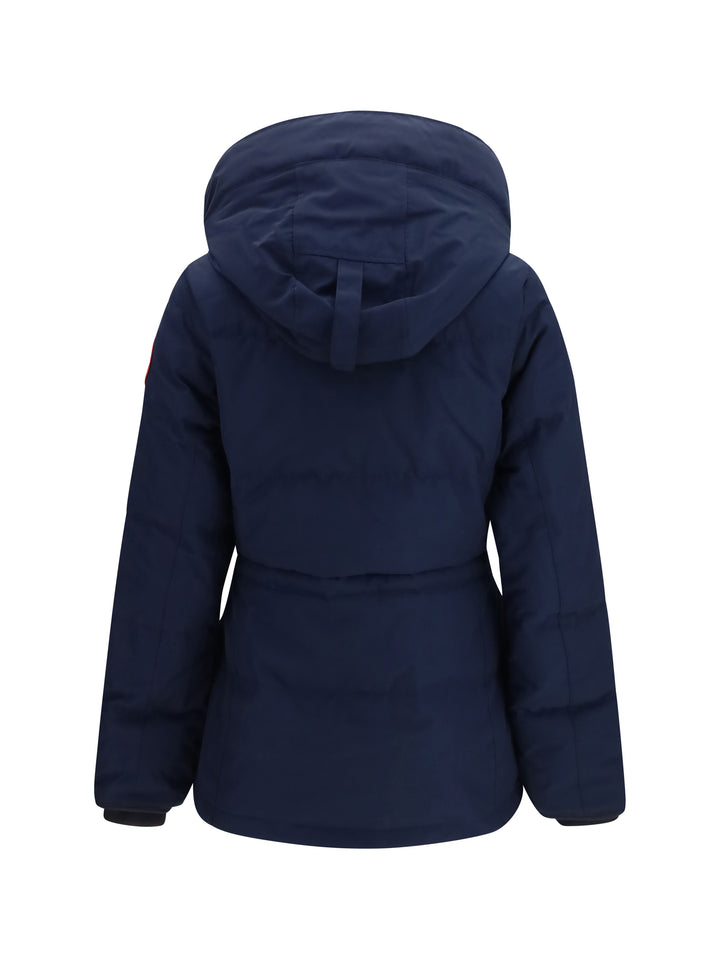 Chelsea Down Jacket 2