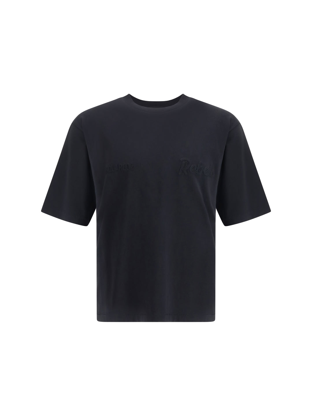 Rebels T-shirt 1