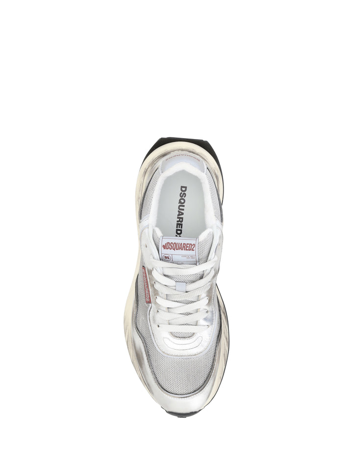 Sprinter Sneakers 4