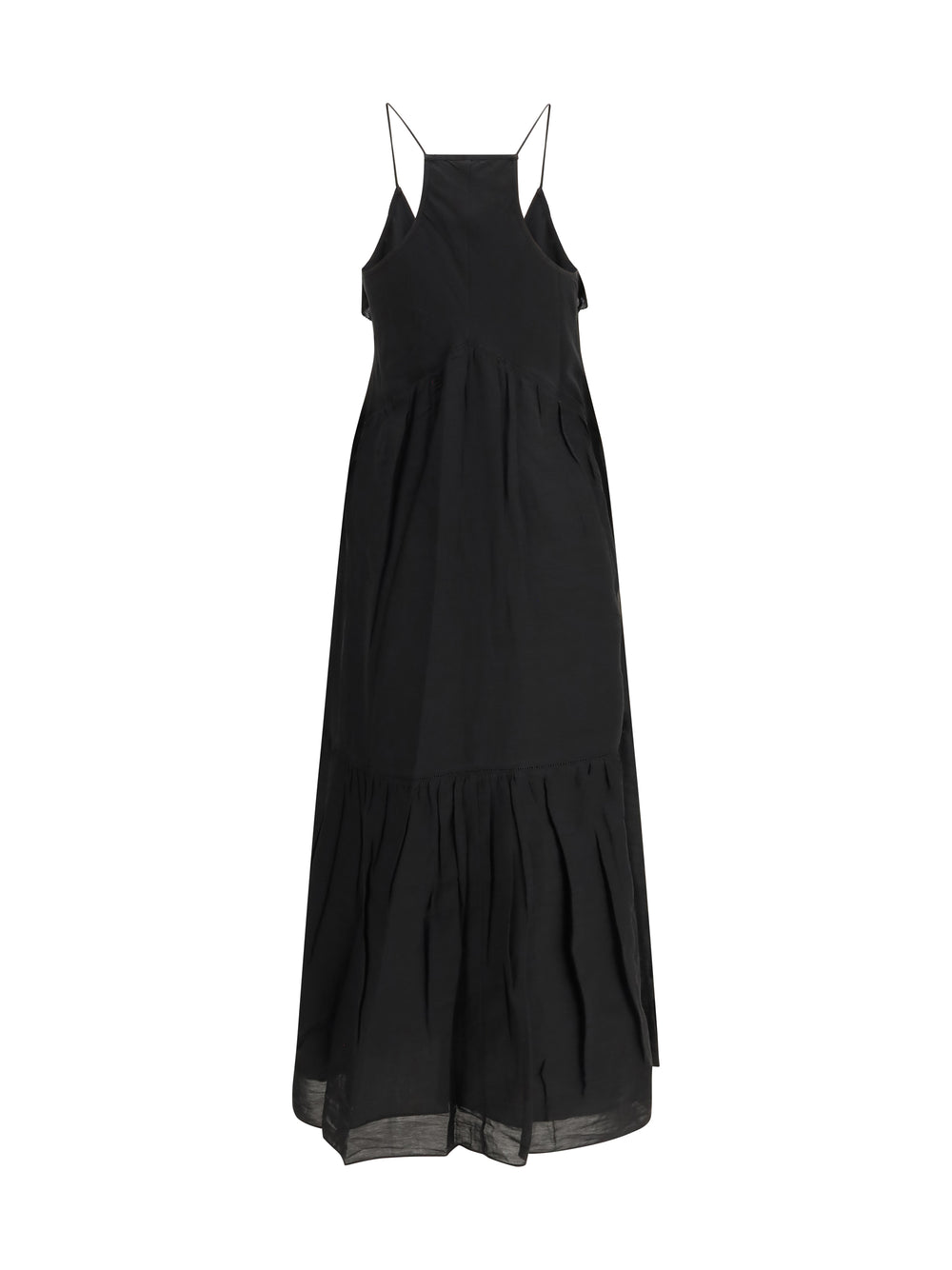 Vasma strappy Dress 2