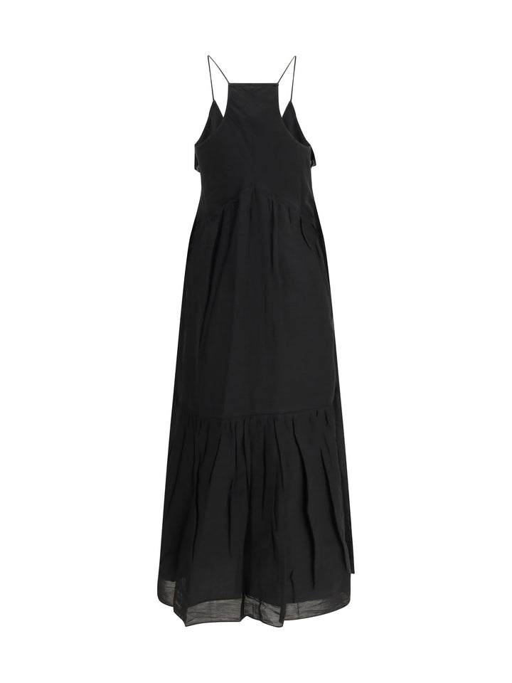 Vasma strappy Dress 2
