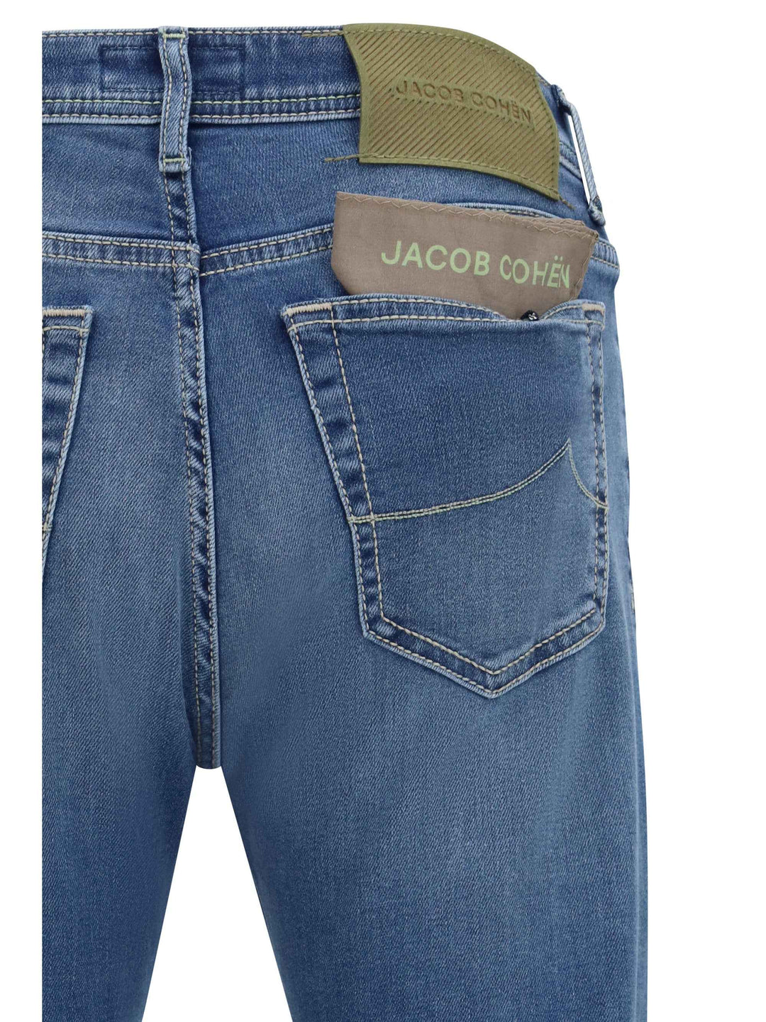 Slim fit Jeans
