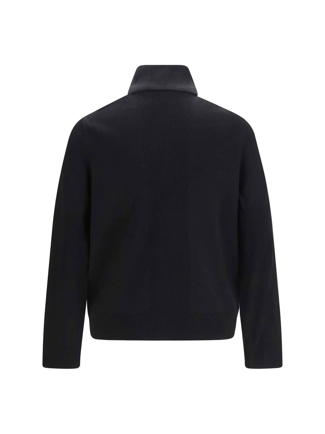 Kamet Jacket with high collar