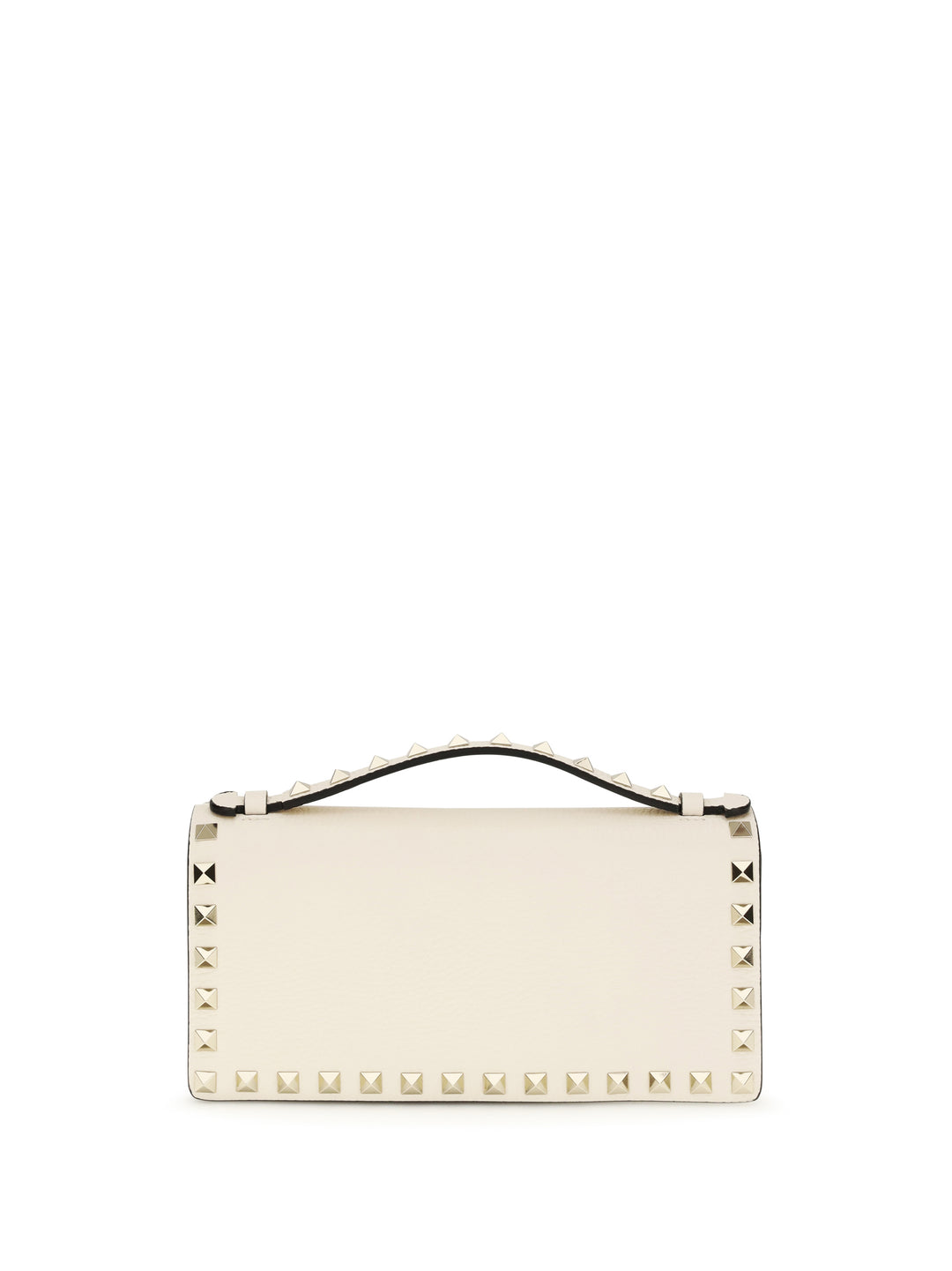 Rockstud chain Wallet 1