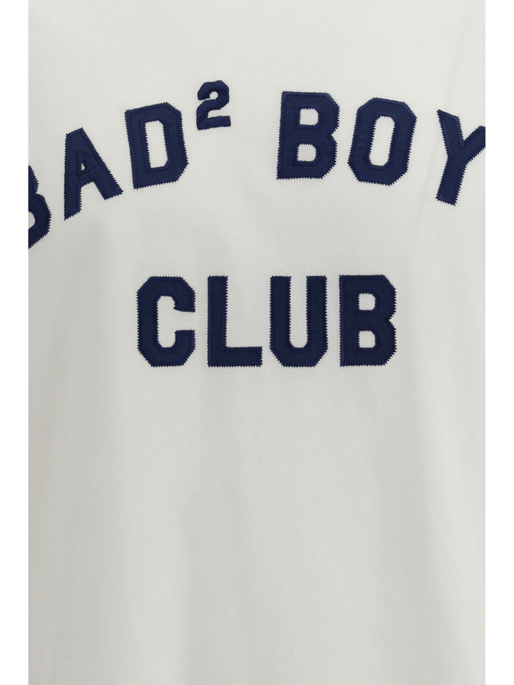 Printed T-shirt 3