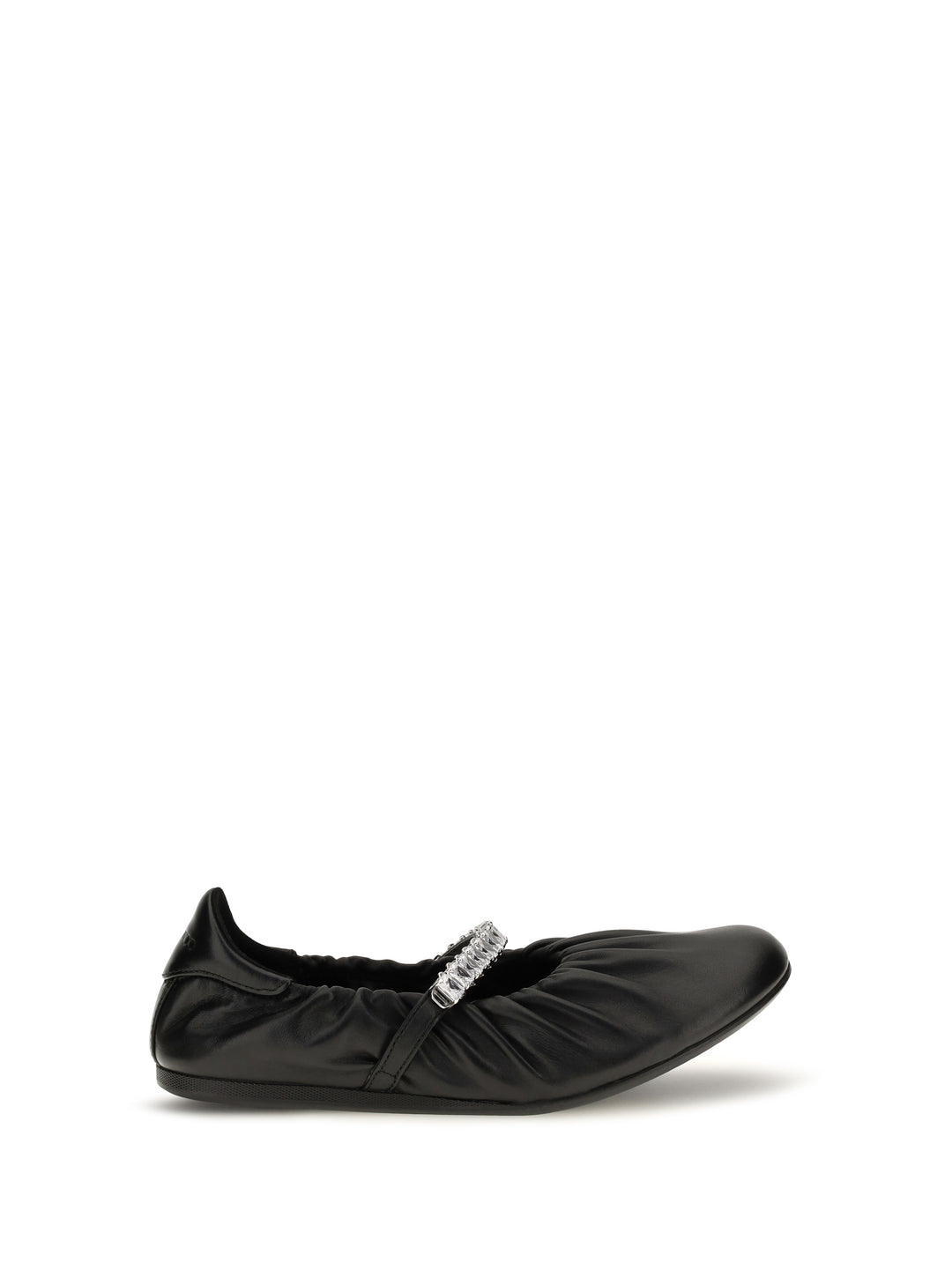 Jade Ballerinas 1