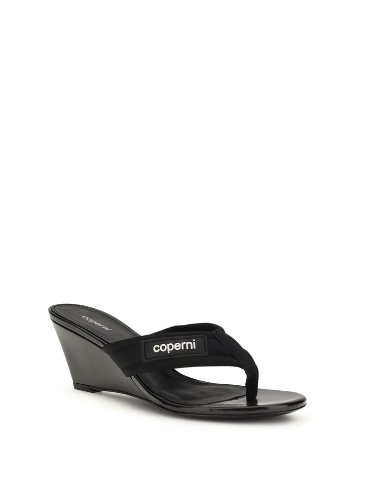 Lift flip-flop Sandals 2