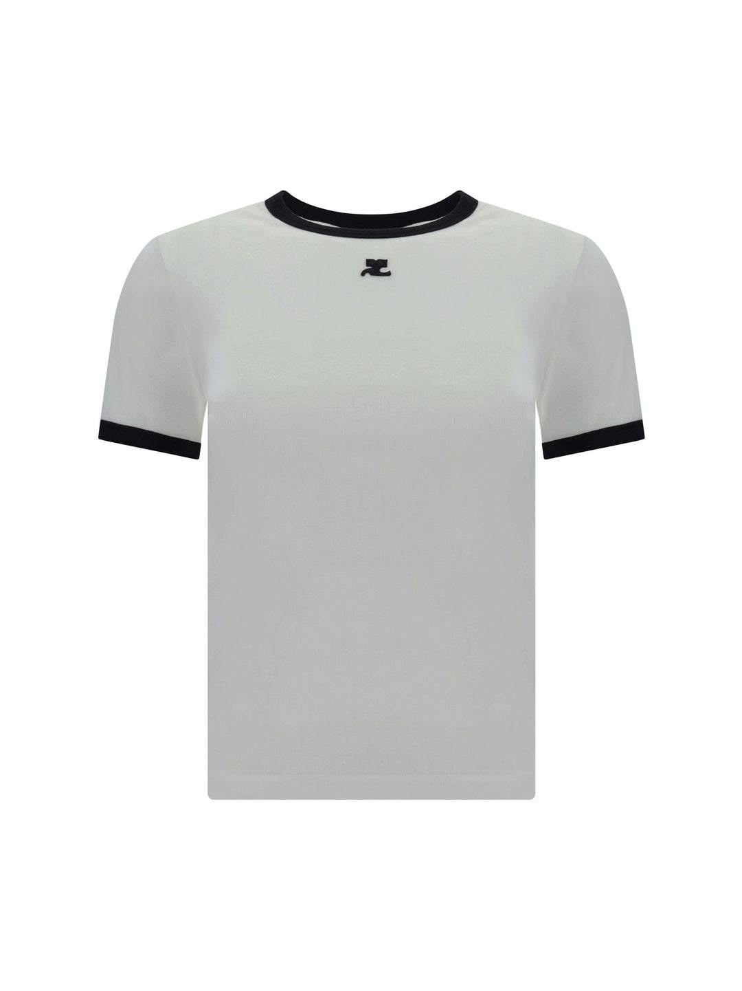 Logo T-shirt 1