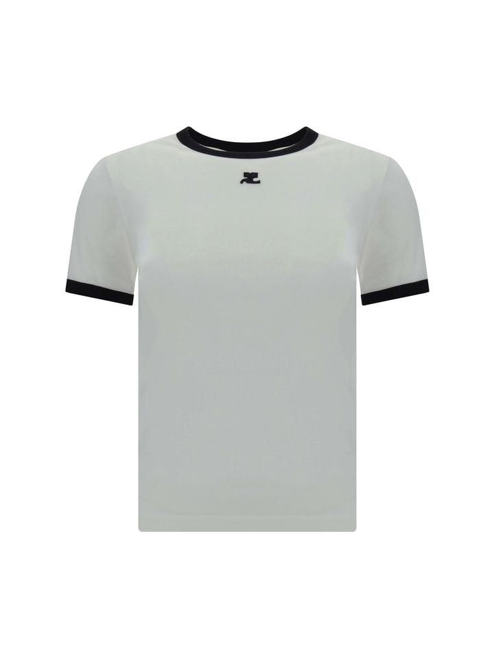 Logo T-shirt 1
