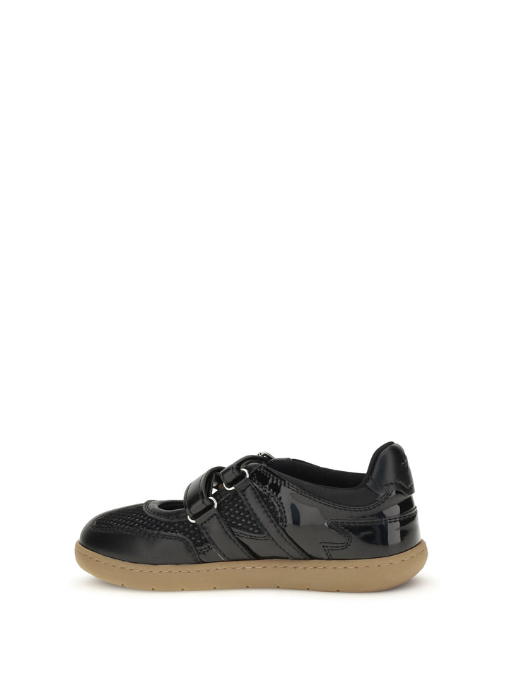 Sue Ballerinas 3