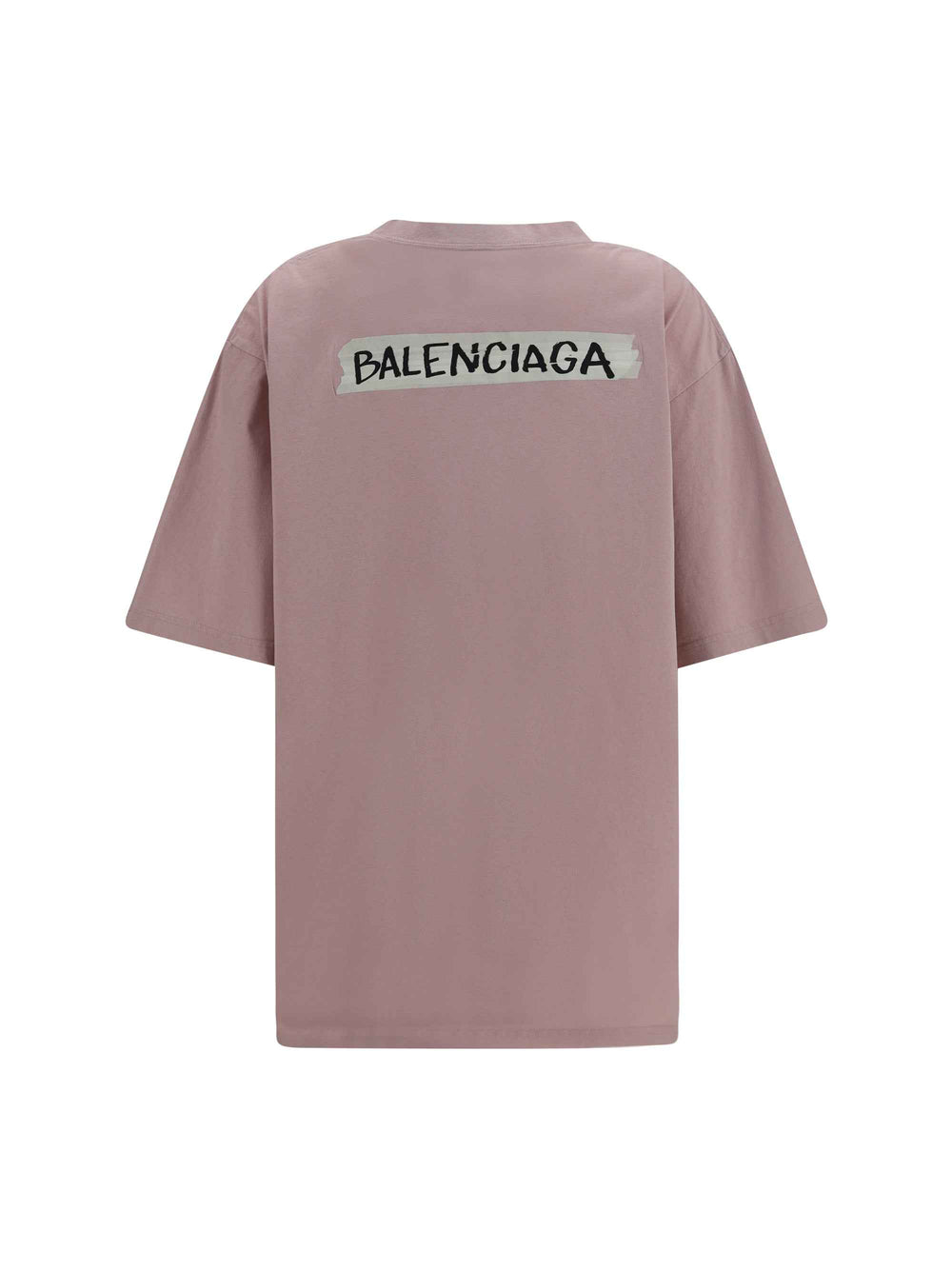 Logo-print T-shirt